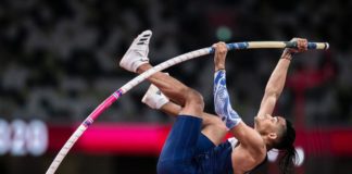 Τέταρτος στον τελικό του επί κοντώ ο Καραλής: Τι έκαναν την Τρίτη (03/08) οι Έλληνες αθλητές