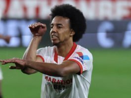 Τσέλσι: Κάνει δικό της και τον Κουντέ από την Σεβίλλη