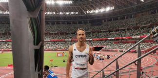 Στα ημιτελικά ο Τραΐκοβιτς!