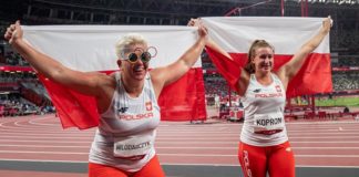 Μυθική Βλόνταρτσικ, κατέκτησε το 3ο σερί χρυσό σε Ολυμπιακούς Αγώνες!