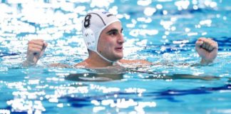 Απίστευτο: Θύμα κλοπής ο Ολυμπιονίκης του πόλο Στέλιος Αργυρόπουλος, μόνο το μετάλλιο δεν του πήραν!