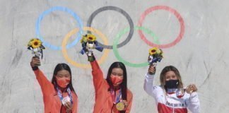 Τόπο στα νιάτα!