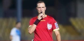 Σφύριξε κι έληξε ο Τιμόθεος!