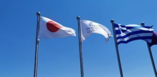 Και έκτο κρούσμα στην ελληνική αποστολή