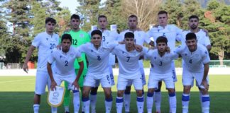 Πέτυχαν… εξάρα οι Ελπίδες