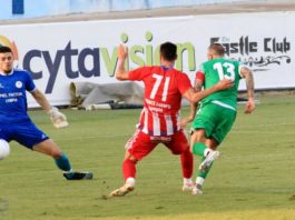 Ανοίγει την Παρασκευή η αυλαία του Πρωταθλήματος Β’ Κατηγορίας (πρόγραμμα πρεμιέρας)