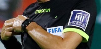 Αλλαγές στους ορισμούς διαιτητών από Μάζιτς-Προσπάθεια για ηρεμία