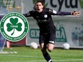 Κάτι… τρέχει με Μάριο Ηλία