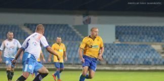 Η ΑΕΛ στην Σερβία! (φώτο)