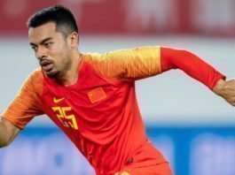 Ένας… Κύπριος στην Εθνική Κίνας – Η αλλαγή ονόματος και η νέα τάση