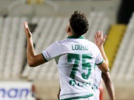 Σαν και εσένα κανείς!