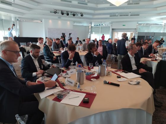 FIFPRO Congress day1 3