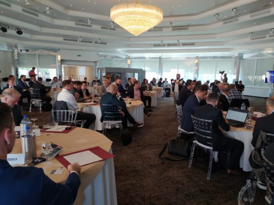 FIFPRO Congress day1 4