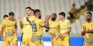 Υπάρχει φαβορί και αουτσάιντερ στο ΓΣΠ