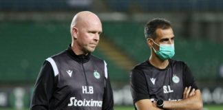 Εκπλήξεις-Η ενδεκάδα με Καϊράτ