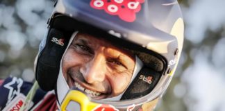 «Το Ράλλυ Κύπρος είναι ένα από τα καλύτερα στον κόσμο»