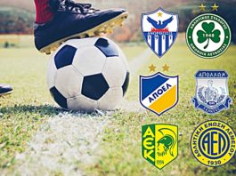 «Σ»έξι και όποιος αντέξει