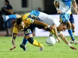 ΑΕΛ – Απόλλωνας 0-1 (Βιντεο)