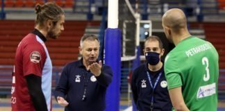 Οι κληρώσεις των πρωταθλημάτων