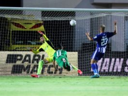 Άρης – Ανόρθωση 3-2 (Βίντεο)