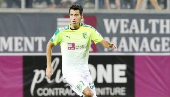 Πάπαλα και η υπόθεση «Λαρένα»…