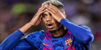 Τα αρνητικά ρεκόρ που κατέγραψε η Μπαρτσελόνα