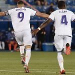 Ντέρμπι κορυφής στο Λονδίνο. Με τον «αέρα» της έδρας η Ρεάλ!