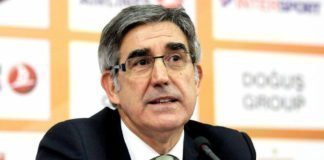 Euroleague: Εξελίξεις με Μπερτομέου – Στα άκρα οι ομάδες-μέτοχοι