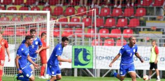 Η κλήση της Εθνικής Παίδων για φιλικό στη Βουλγαρία