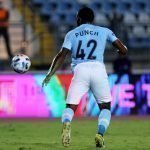 Cyprus 1st Division 23/10/2021