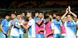 Καλείται να αποφασίσει ο Αλεξάντερ Τσόρνιγκερ