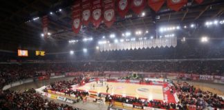 ΣΕΦ από τα… παλιά οδηγεί τον Ολυμπιακό