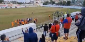 Μεγάλη νίκη και -3 από την κορυφή!