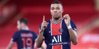 Μπαρτσελόνα: Μπαίνει δυναμικά στη διεκδίκηση του Μπαπέ