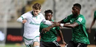 Υπάρχει και δράση