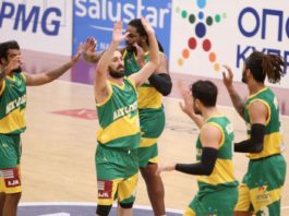 Νίκη της ΑΕΚ επί του Απόλλωνα με… τριαντάρα !