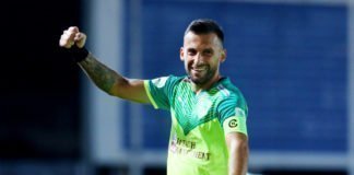 “Έδεσε” Τρισκόφσκι