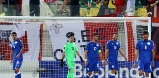 Τα θέλαμε και τα πάθαμε