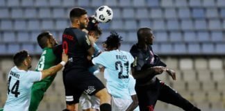 Αγία Νάπα – Ερμής για… προθέρμανση