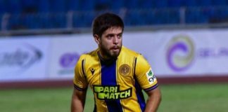 Η γκολάρα, από… τον ίδιο (Βίντεο)