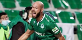 «Έδεσε» ακόμη έναν!