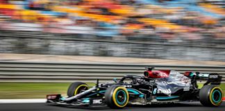 Πήρε την pole, αλλά ξεκινάει 11ος στην Τουρκία ο… άνεμος Χάμιλτον!