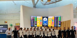 Πρεμιέρα για την Εθνική Παίδων