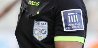 Οι «σφυρίχτρες» των αυριανών αγώνων