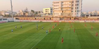 Νέα Σαλαμίνα: Η αποστολή κόντρα στον Ερμή