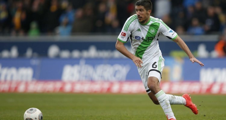 Eintracht Braunschweig v VfL Wolfsburg – Bundesliga