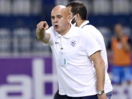 Δηλώνει έτοιμη για την πρόκληση η Ανόρθωση