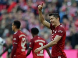 Τον… χαβά της η Μπάγερν, παραμένει αήττητη η Φράιμπουργκ!