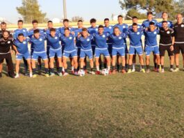 Αρχίζει τις υποχρεώσεις της σήμερα με αντίπαλο το Ισραήλ (19:00)