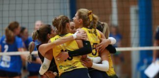 Έχασε, αλλά ελπίζει